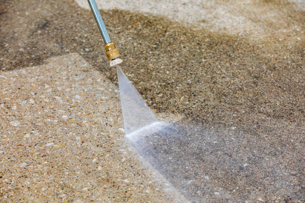 Boat and Dock Cleaning in Gluckstadt, MS