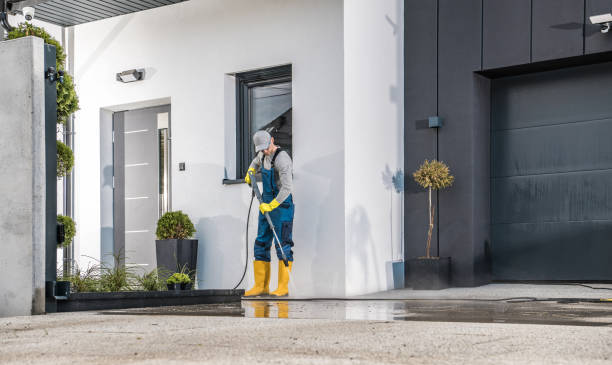 Best Concrete Sealing  in Gluckstadt, MS
